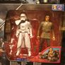 Star Wars Snow Trooper Officer And Poe Dameron Image 7