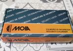 MOIA high security lock eurocylinder