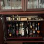 Living Room storage bookcases /display units Image 3