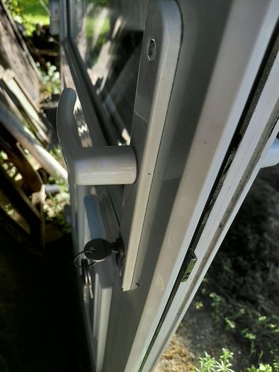 door external