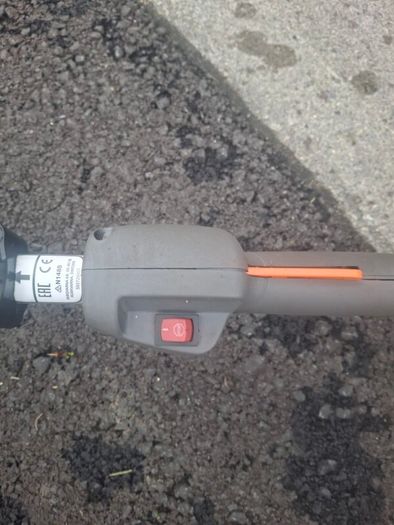 husqvarna Strimmer