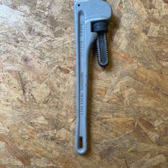 VIRAX 18" Aluminium Stilson