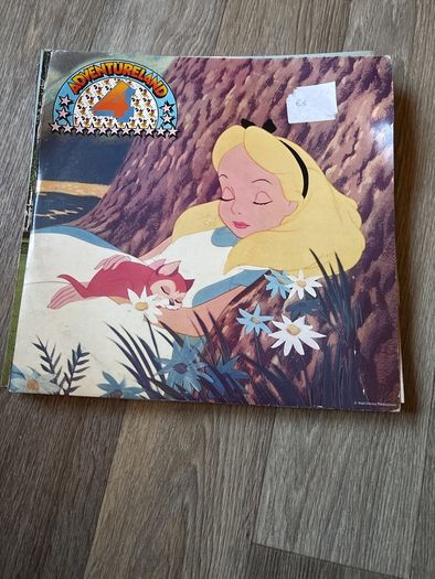 Vinyl various artists 3