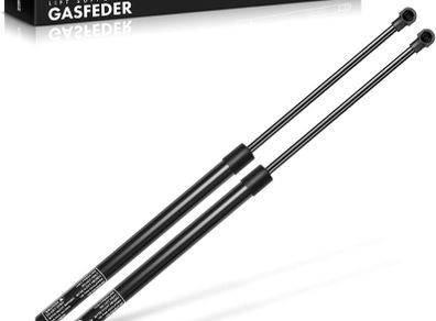 BMW 2x Gas Strut Tailgate Left And Right Compatible With 5 Series E61 520-550 M5 2004-2010 Replace# 51247178273