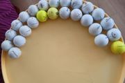 25 Golf balls - Only 15