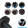 Magnetic Phone Car Mount, APPS2Car Universal Dashboard Windscreen Industrial-Strength Suction Cup Car Phone Mount Holder with Adjustable Telescopic Arm, 6 Strong Magnets for All Cell Phones Image 8