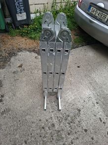 combi ladder