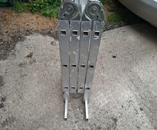 combi ladder
