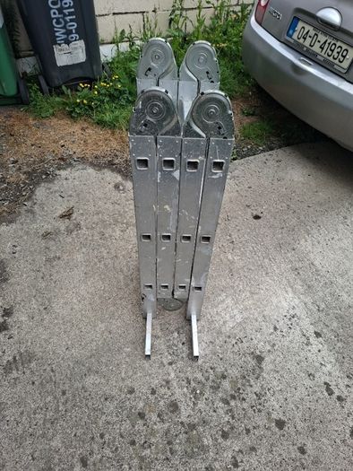combi ladder