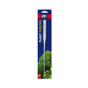 Aqua Nova NCO2-T Straight Tweezers 27cm