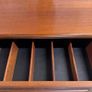 Mid Century Modern Gplan Fresco Sideboard In Teak Image 3