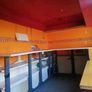 Ford transit 1884 Ice cream van Image 3