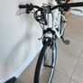 Ladies bike aluminium light frame Image 3