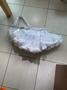Petticoat skirt