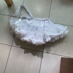 Petticoat skirt