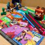 Lego Minecraft Job Lot Bundle - Brand New Image 5