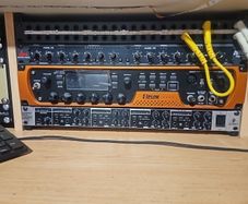Behringer Powerplay Pro-XL