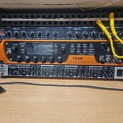 Behringer Powerplay Pro-XL