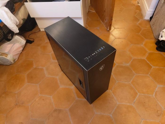 High End Gaming or Workstation PC  Ryzen 9 5900X and RTX 3070