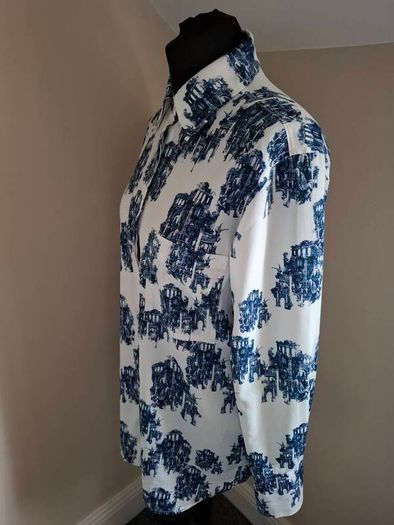 Hugo Boss ladies shirt