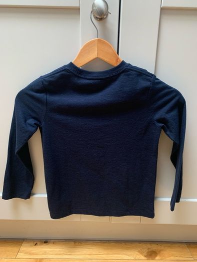 New GAP Christmas Top