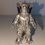 Godzilla Figures Image 4