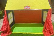 Club house Tent/Play Tent