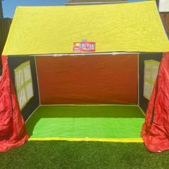 Club house Tent/Play Tent