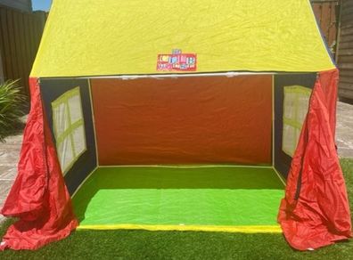 Club house Tent/Play Tent