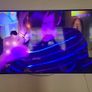 samsung tv with wall bracket to match Image 3