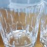 Set of 6 Beautiful Galway Crystal whisky Image 4