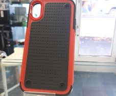 iPhone xr red Cover