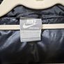 Nike puffer body warmer women's size S Image 2