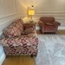 3 piece suite of furniture Image 2