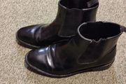 Samuel Windsor Chelsea boots