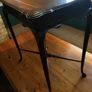 Small Edwardian table Image 4