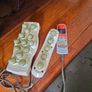 electric massage bed Image 3
