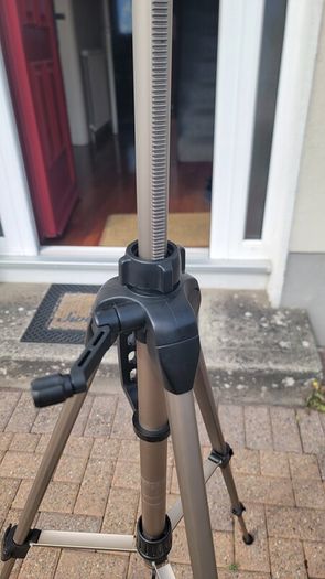 Tripod
