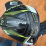 Cobra Radspeed 10.5 Stiff Image 2