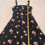 H&M Summer Dress Black. 10/38 Image 4