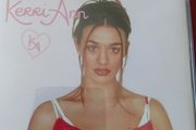 Do you love me boy cd single Promo kerri ann