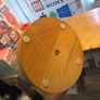 Cake stand with Dome and spike Image 3