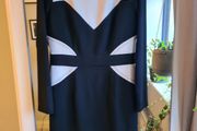 Dress Fran and Jane UK10