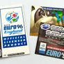 UEFA Euro 96 England for Sega Saturn - Boxed Image 6