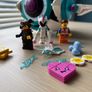 LEGO 70830 Sweet Mayhem's Systar Starship 100% Complete w/ Instructions & Figs Image 3