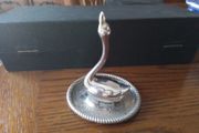 EPNS Ring Minder/Trinket Dish