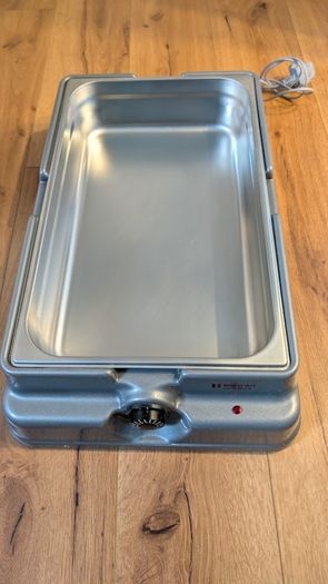 Mol d'Art Chocolate Melter - 12 KG - Temperer