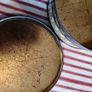 Old Biscuit tin Image 7