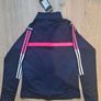Clare GAA half Zip Top (Womens) size 14 Image 2