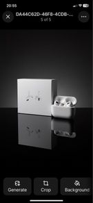 Apple AirPod Pros